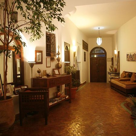 Dar Manara - Medina D'Asilah Otel Dış mekan fotoğraf