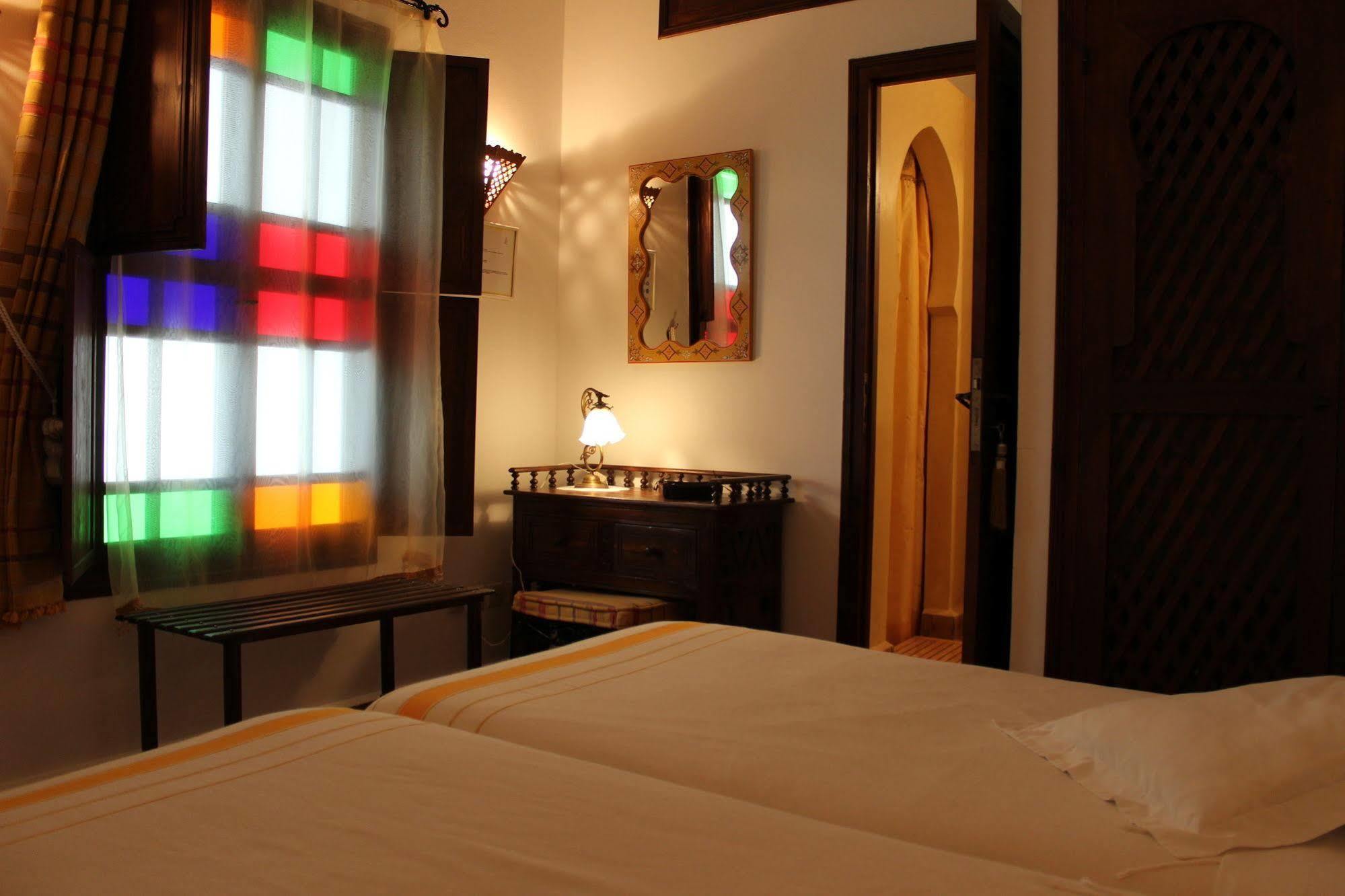 Dar Manara - Medina D'Asilah Otel Dış mekan fotoğraf