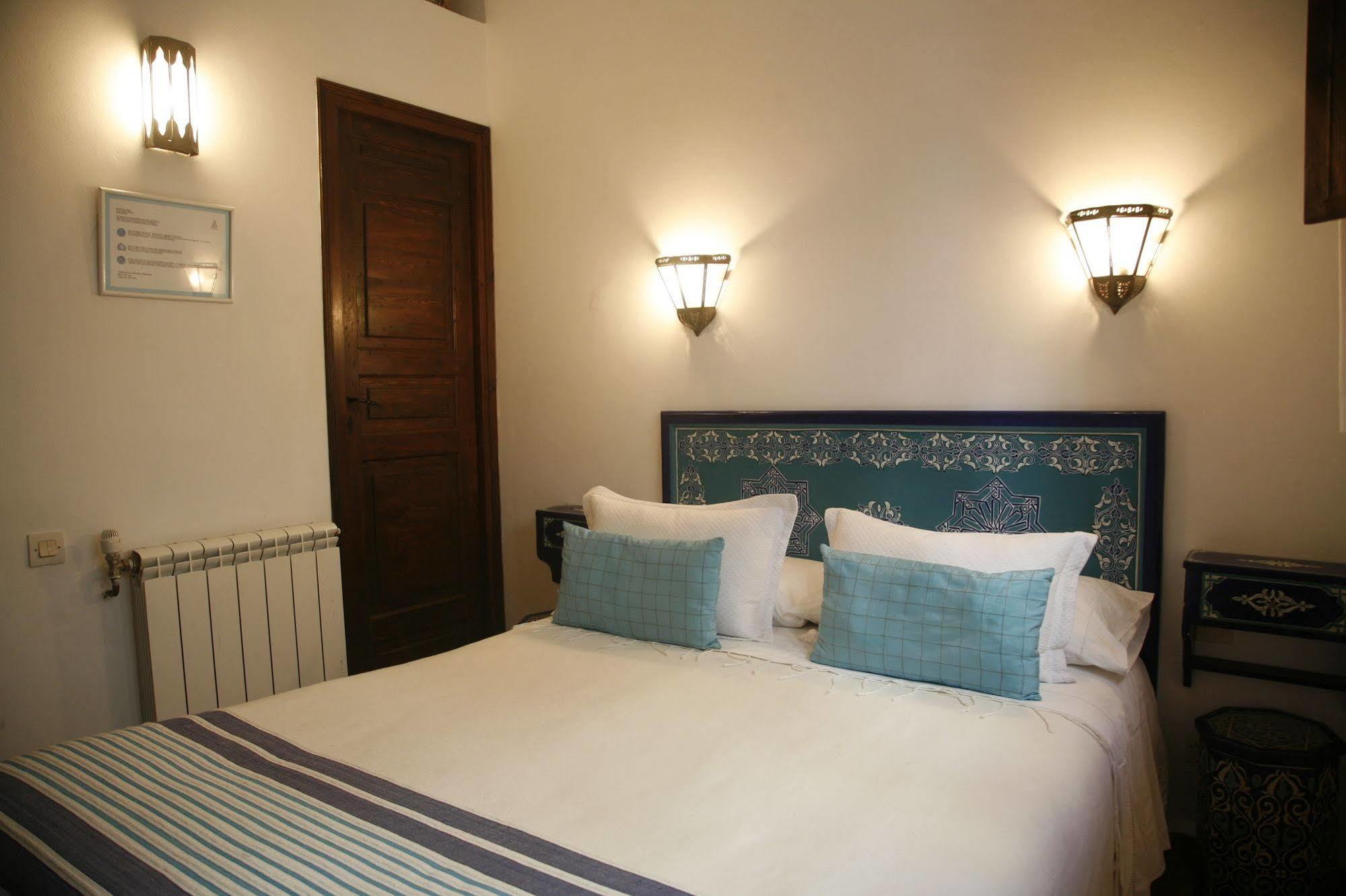 Dar Manara - Medina D'Asilah Otel Dış mekan fotoğraf