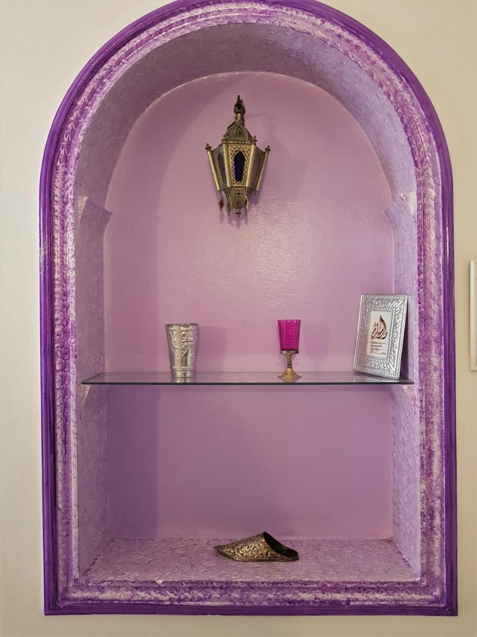Dar Manara - Medina D'Asilah Otel Dış mekan fotoğraf