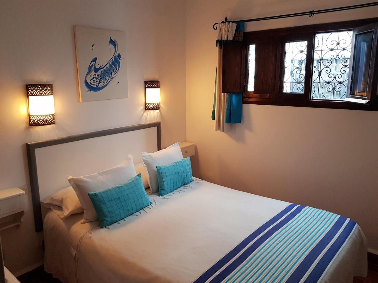 Dar Manara - Medina D'Asilah Otel Dış mekan fotoğraf