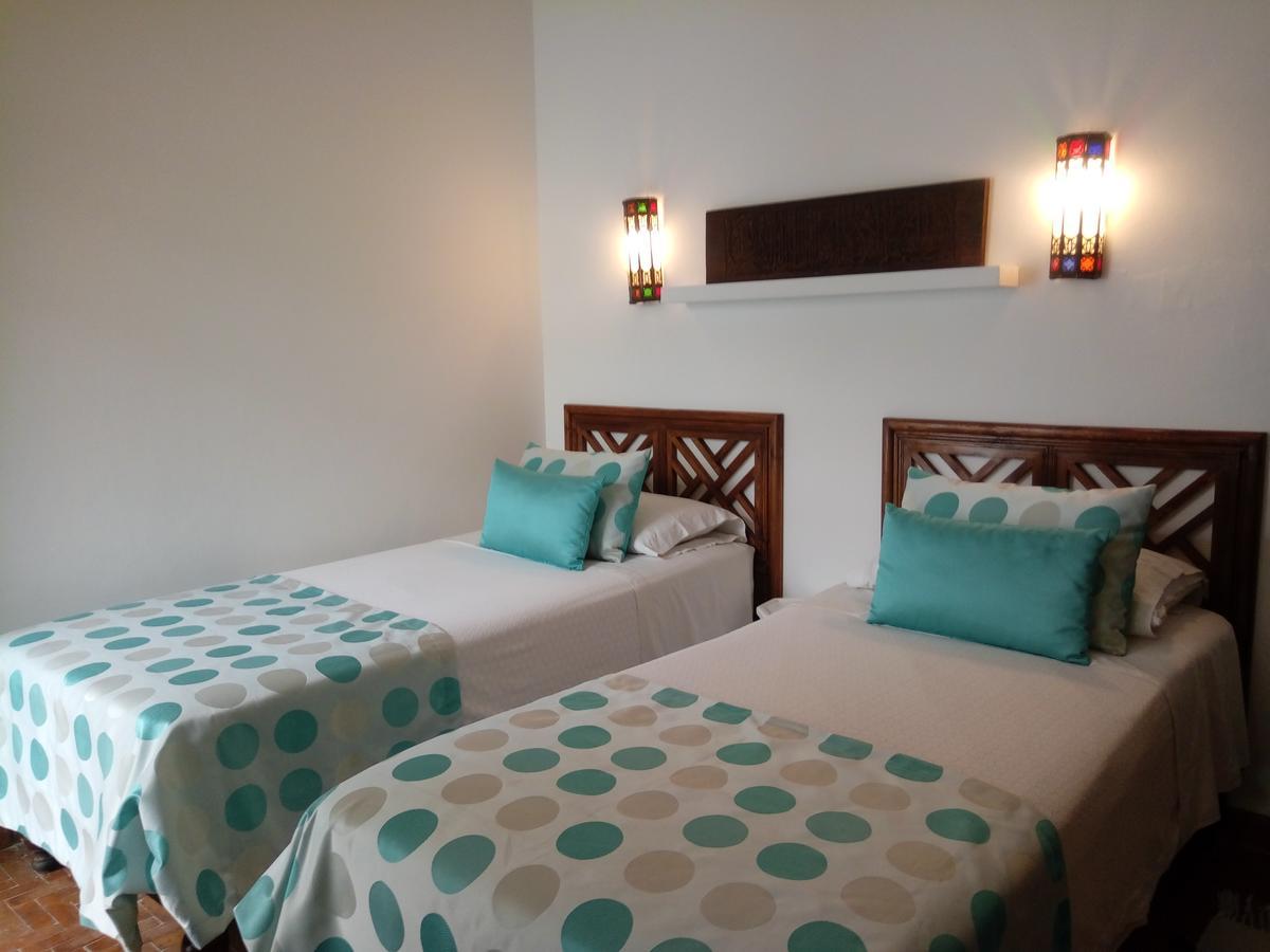Dar Manara - Medina D'Asilah Otel Dış mekan fotoğraf