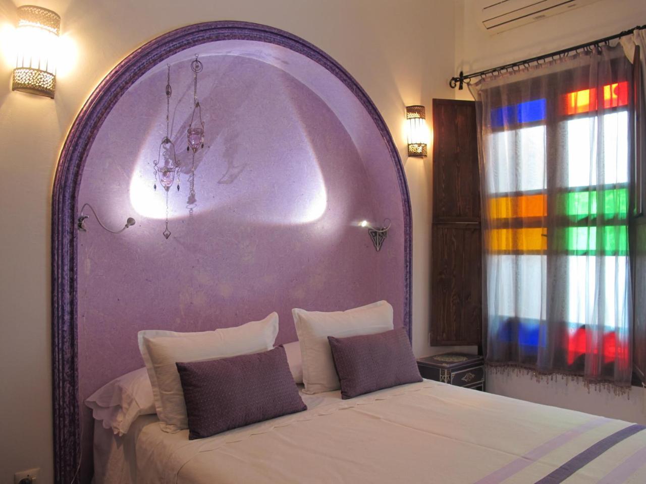 Dar Manara - Medina D'Asilah Otel Dış mekan fotoğraf