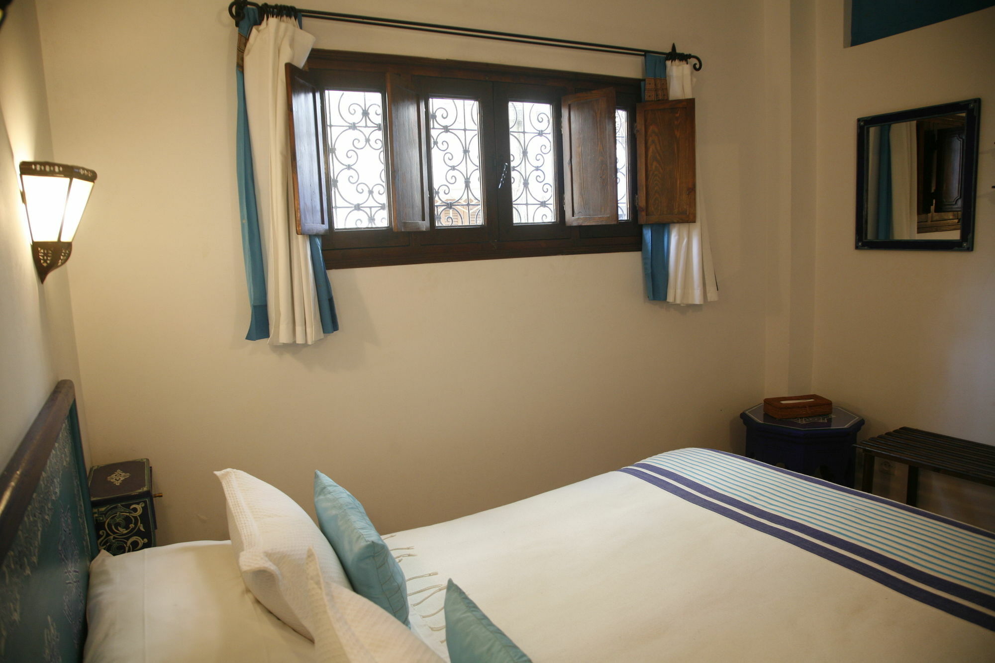 Dar Manara - Medina D'Asilah Otel Dış mekan fotoğraf