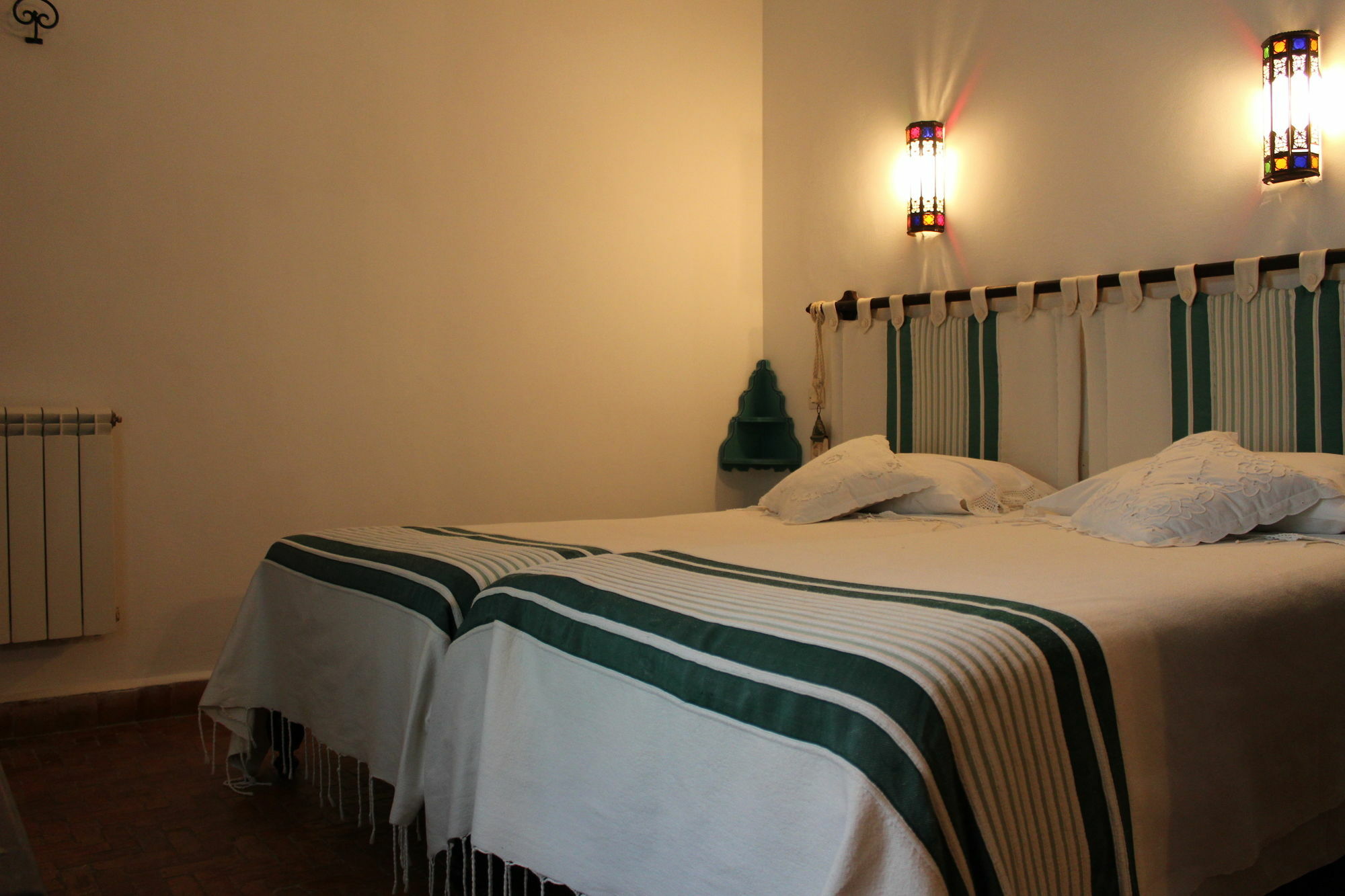 Dar Manara - Medina D'Asilah Otel Dış mekan fotoğraf